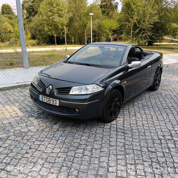 renault megane cc517543453168783362