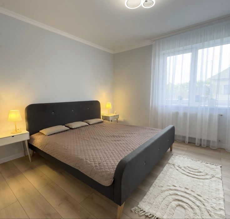 Продаж американки