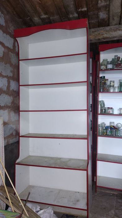 Продам полку из ДСП