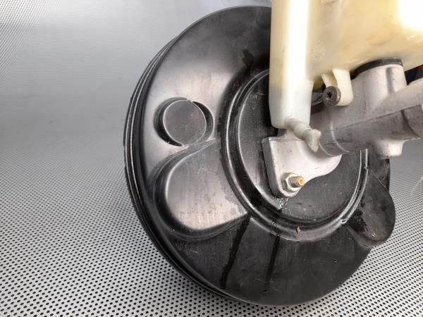 Servofreio BMW 3 (E46)