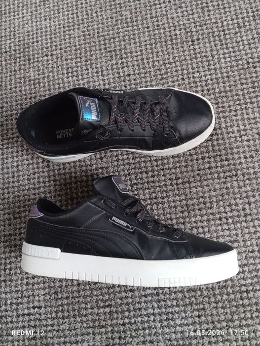 Buty damskie sneakersy marki Puma Jada Bioluminescence r. 39