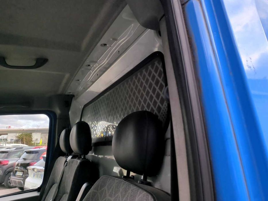 Renault Master L2H2 2.5DCi
