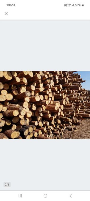 Sprzedam Stemple budowlane