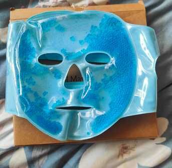 Żelowa maska na twarz Oriflame 134185.1