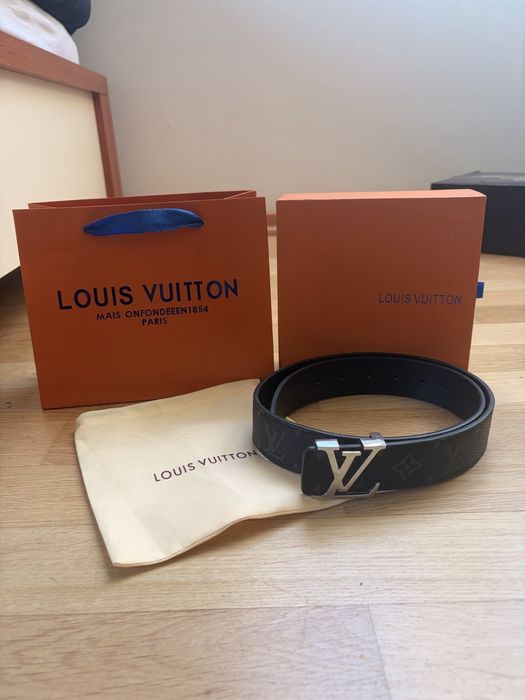 Pasek louis vuitton