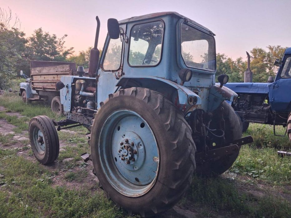 Продам   ЮМЗ - 6