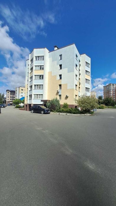 Продам квартиру 1-ну  кв в ЖК "Софіївська Слобідка" (працюємо з держ. програмами)