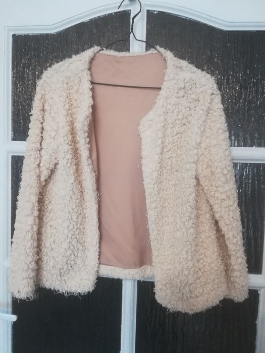 Narzuta, katana. H&M. Nowa.