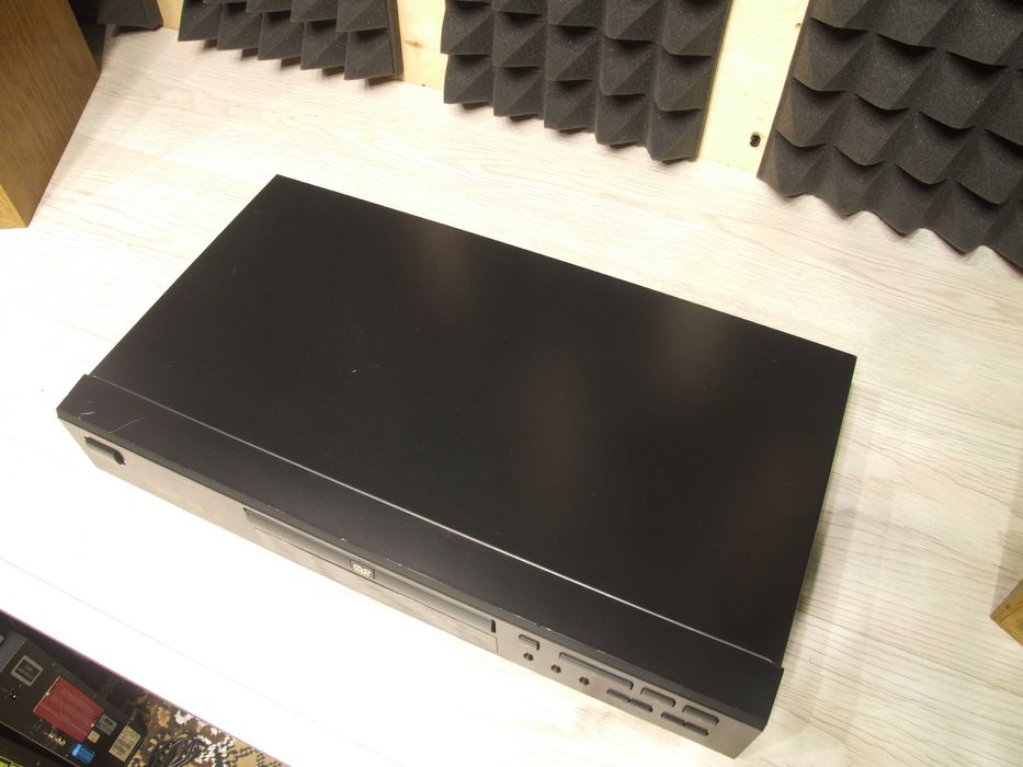 DVD програвач Denon DVD-800. Без передплати