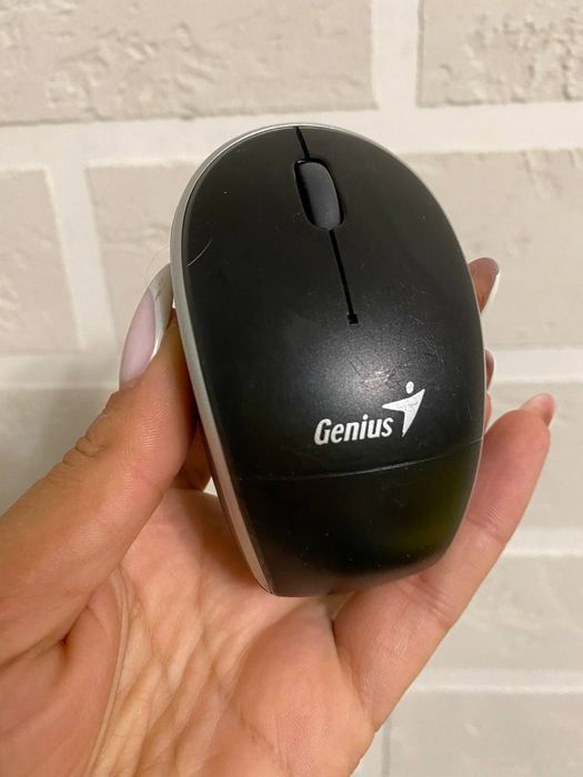 Графічний планшет Genius  MousePen i608X