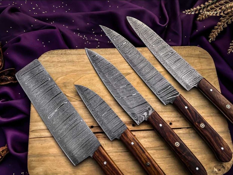 Chef Knives (Set)446796658062796807
