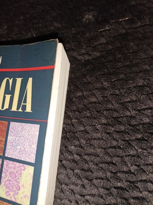 Histologia Sawicki