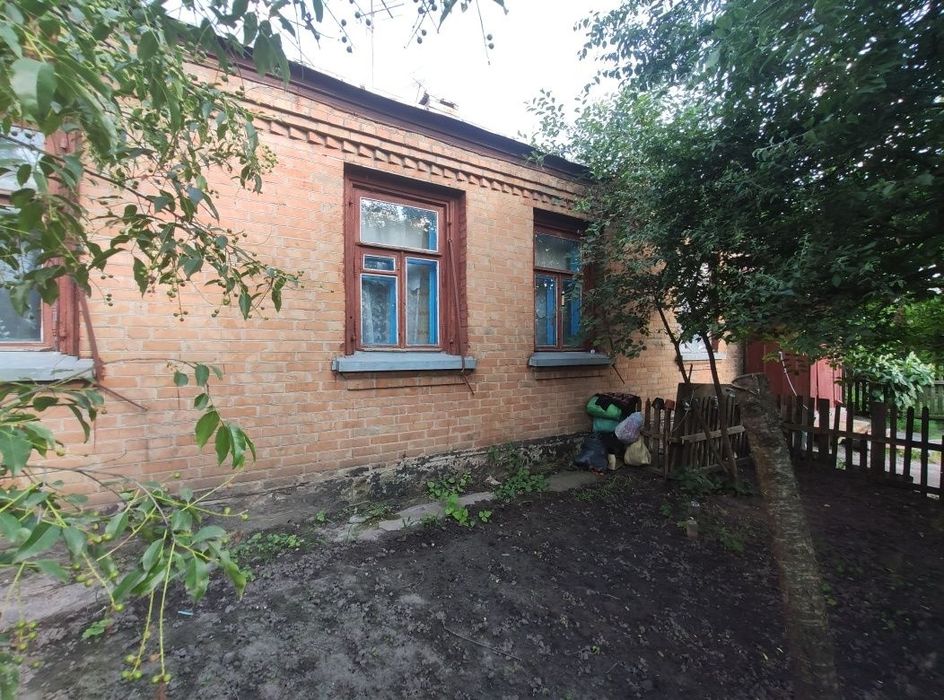 Продам 3- кім частину будинку