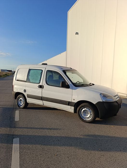 Carrinha Citroen Berlingo ano 2009