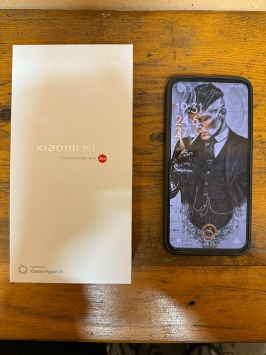 Продам Хіаomi 15t в Ідеальному стані!!