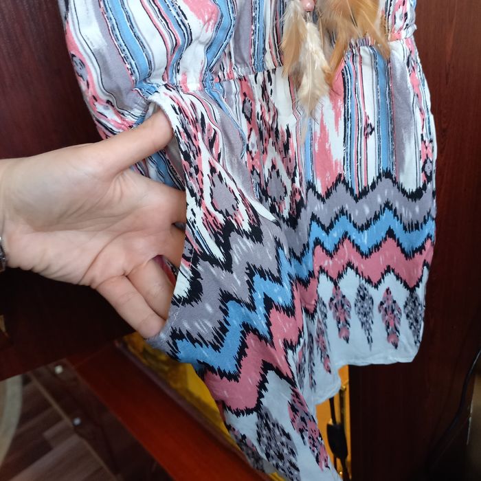 Kombinezon letni damski