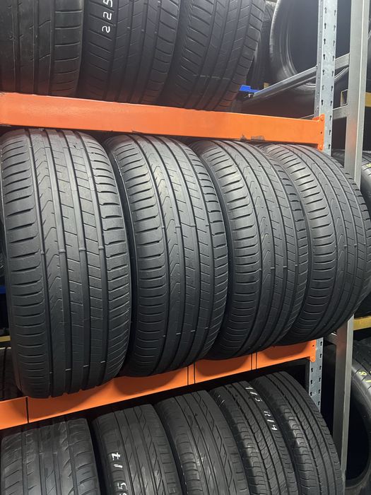 25рік,Нові,Шини,Резина,Комплект,Літо 255/50/19 103T Pirelli Scorpion