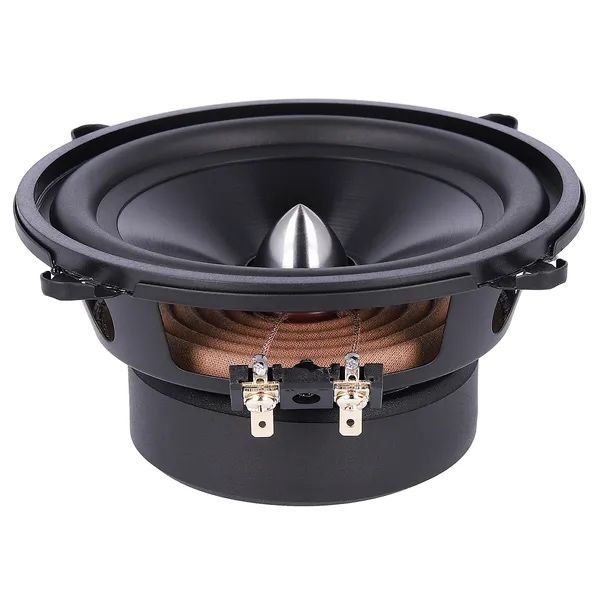 Мідбас Voice E52M