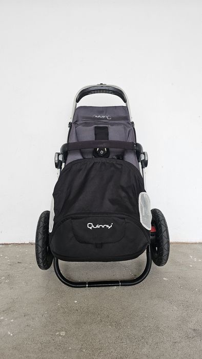 Carrinho Quinny buzz