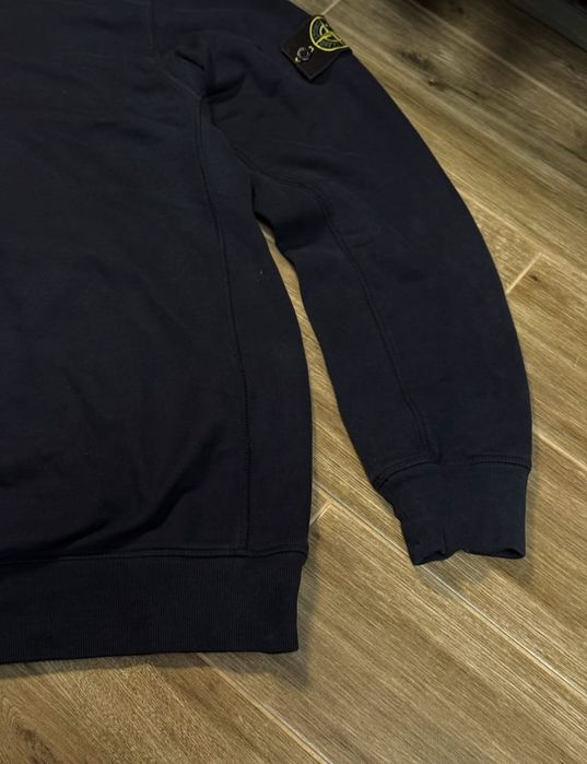 Худі stone island стон