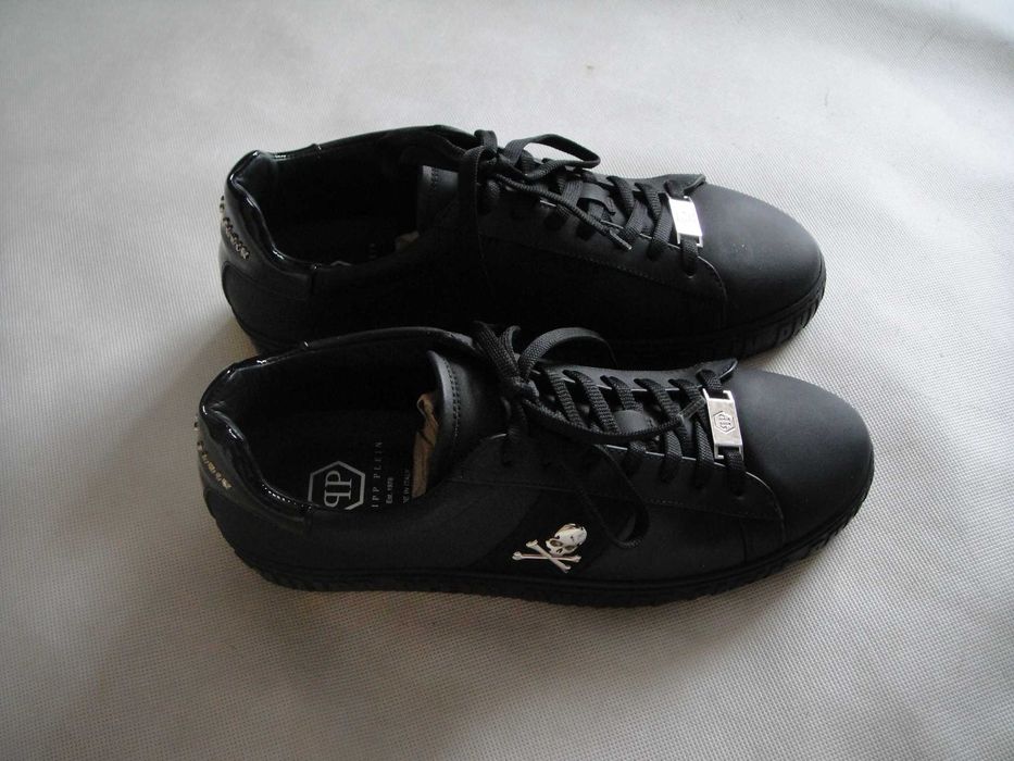 Buty Philipp Plein