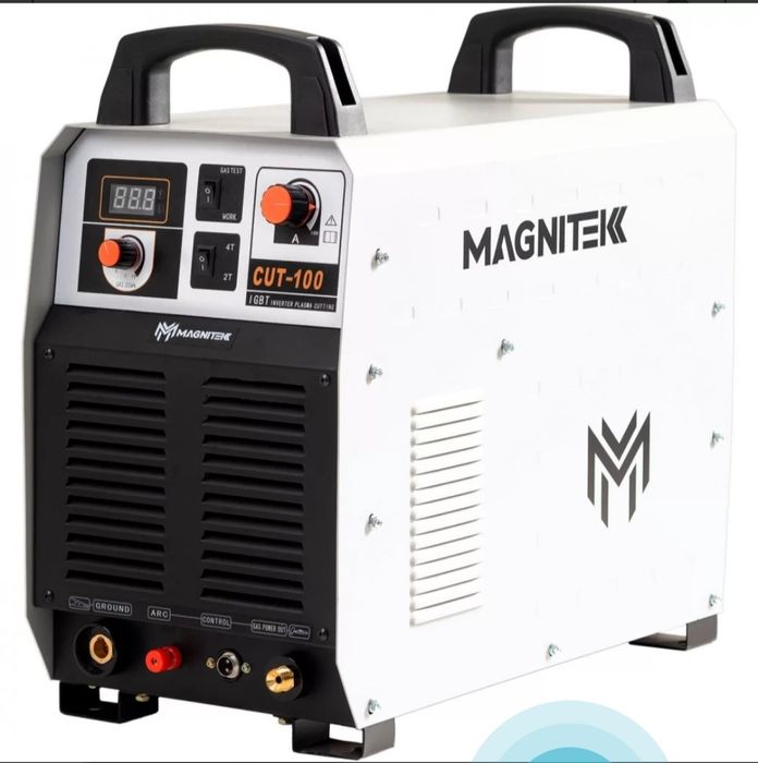 Плазморез Magnitec GUT 100CNC