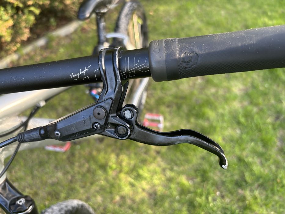 Rower Enduro Górski