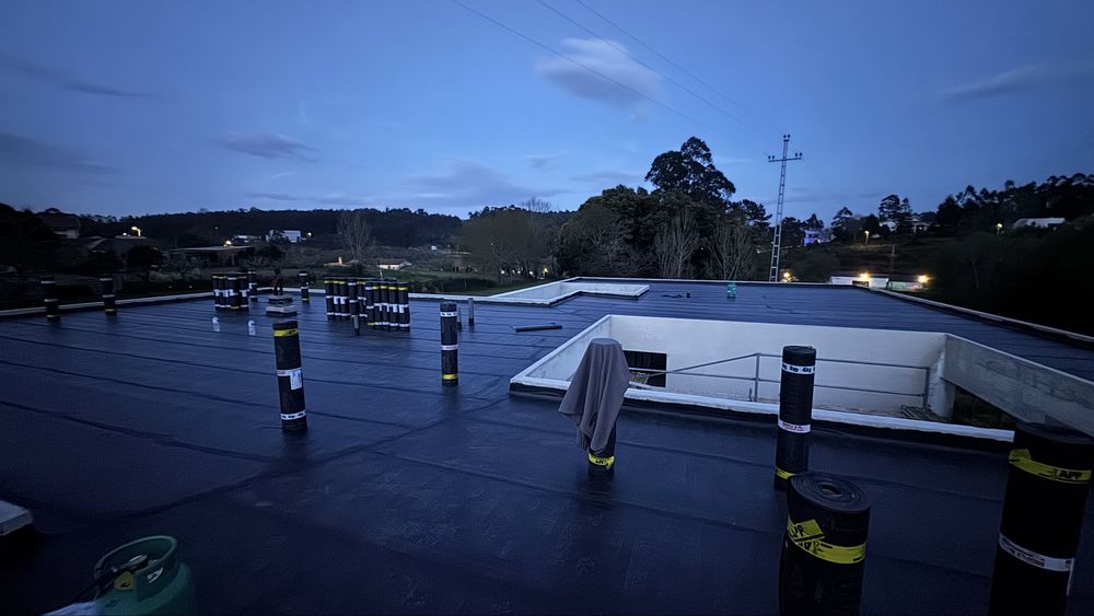 Impermeabilizações tela asfáltica64717095892483122