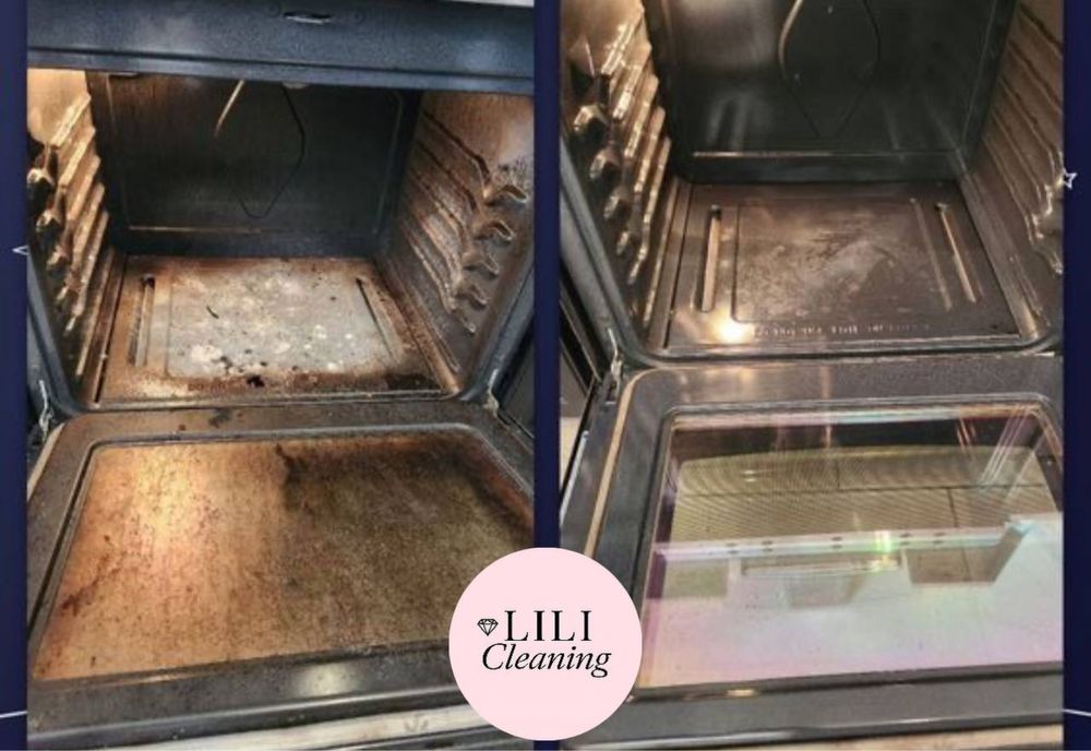 Клінінг Приберемо вашу квартиру всього за 4 години