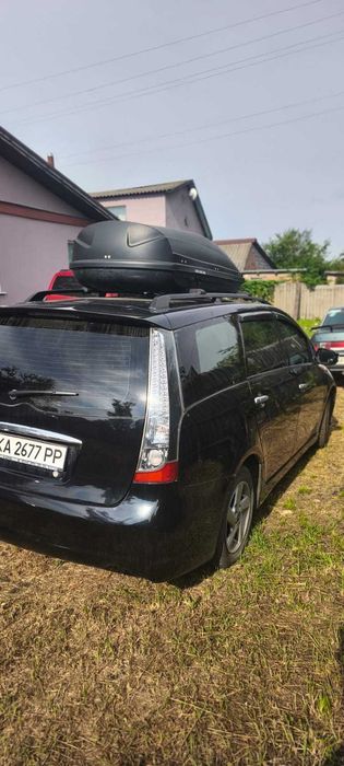 Mitsubishi Grandis 2006 VIN JMBLRNA4W7Z000465 фото оголошення 4 з 15