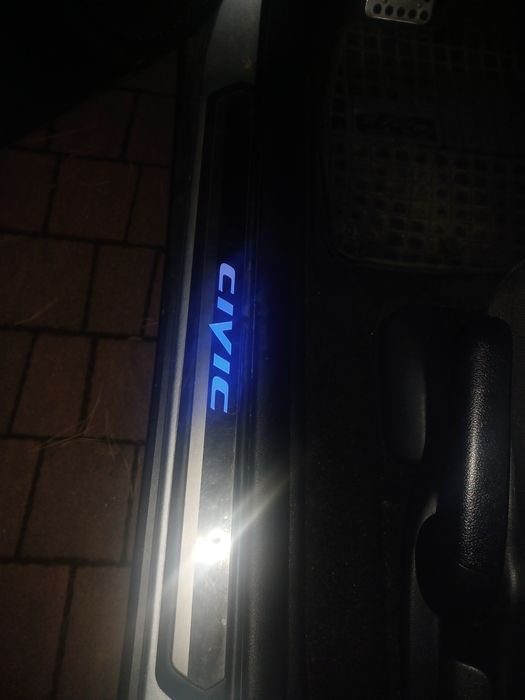 Honda Civic 2010r