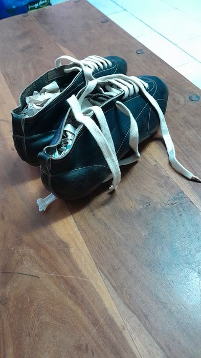 Chuteiras de futebol