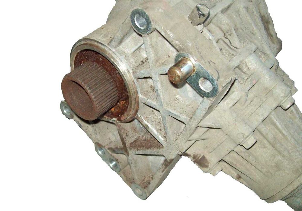 Ремонт полного привода Kia Sportage Sorento