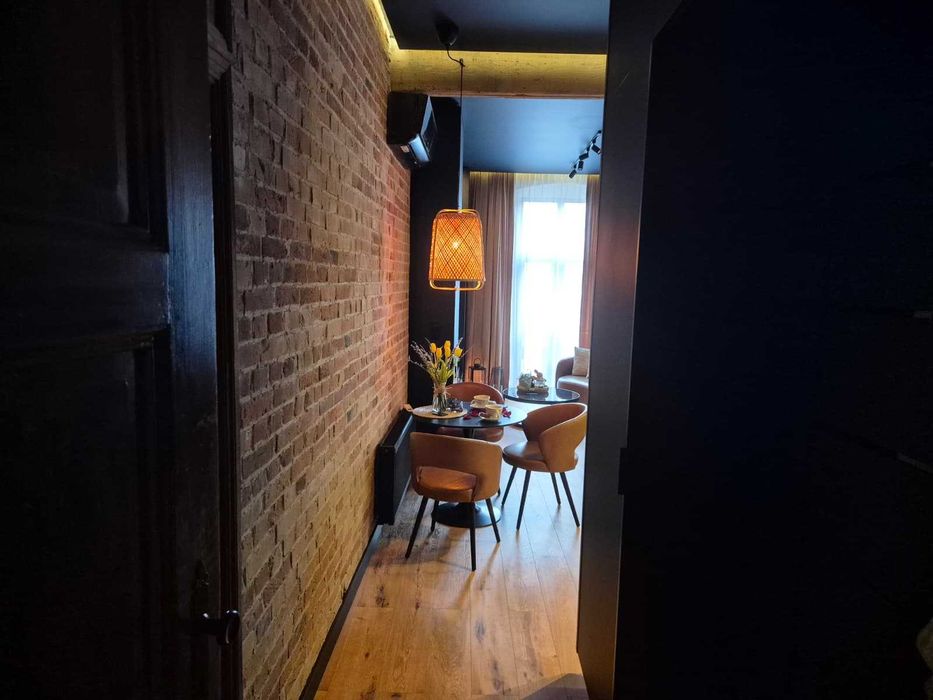 Romantyczny Apartament z prywatnym SPA w samym sercu Torunia od 499zł