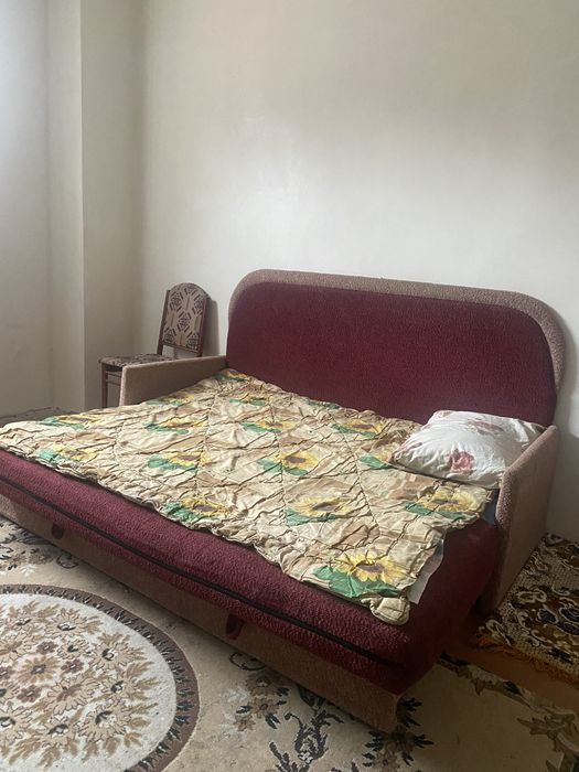 Оренда частини будинку в Старому місті