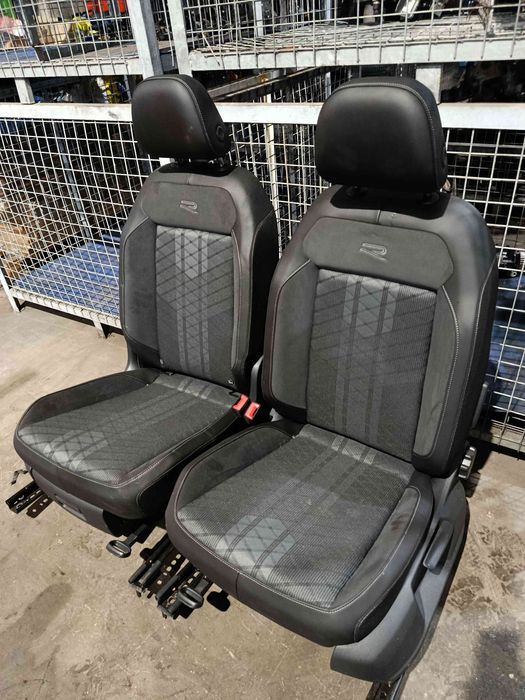 Conjunto de bancos VOLKSWAGEN T-Cross