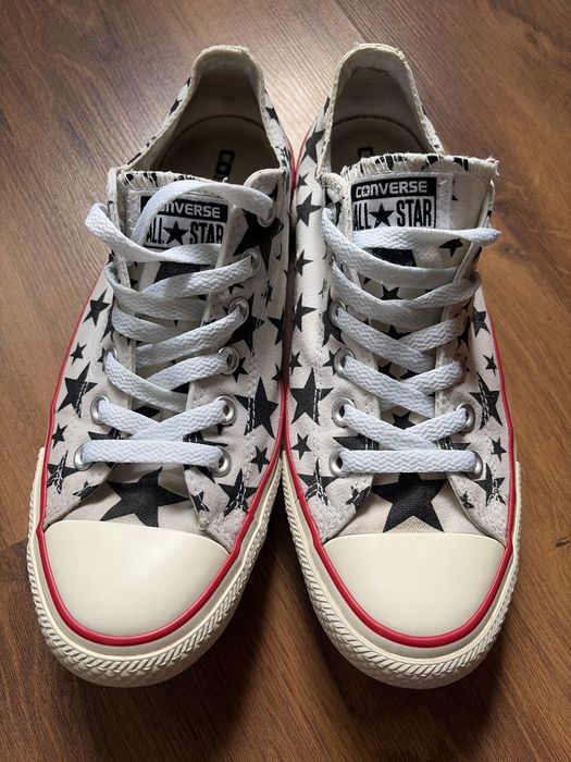 Trampki Converse 40