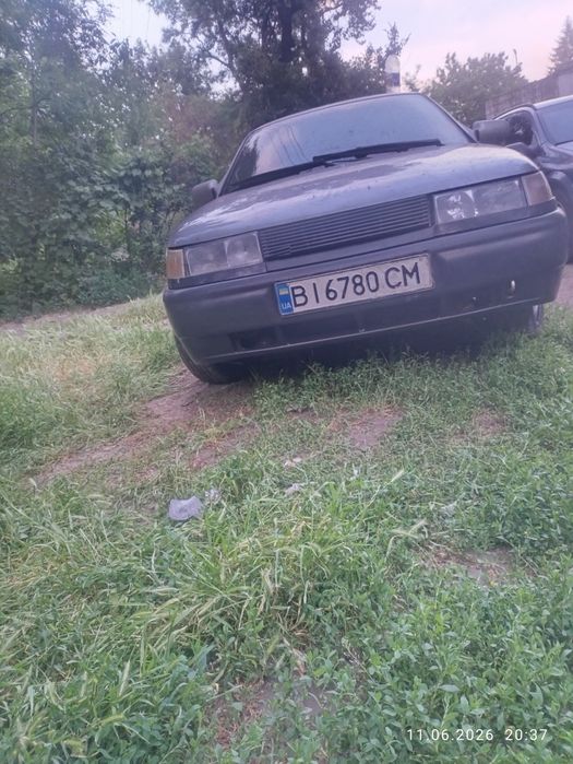Продаем ваз 2110