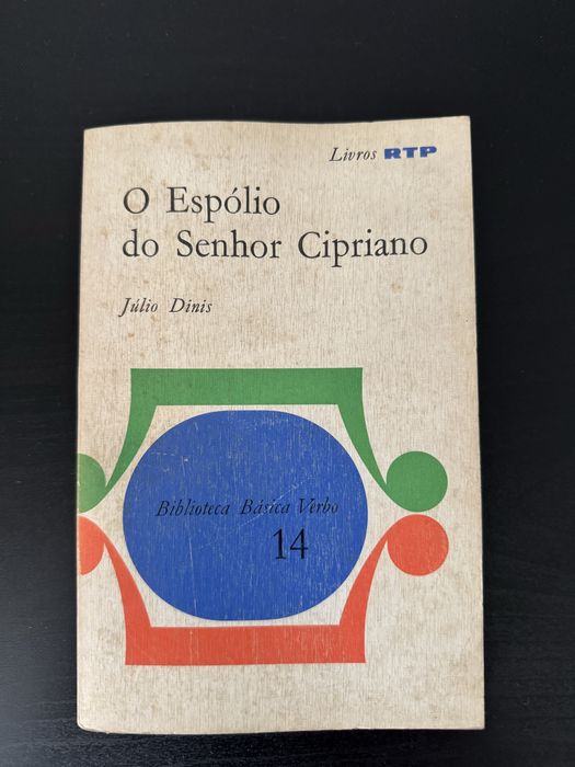 Lote de 4 Livros Clássicos - Biblioteca Básica Verbo