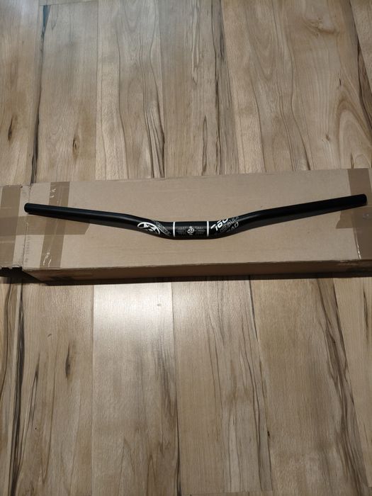 Rower dirt Rose the Bruce 2 pike dj