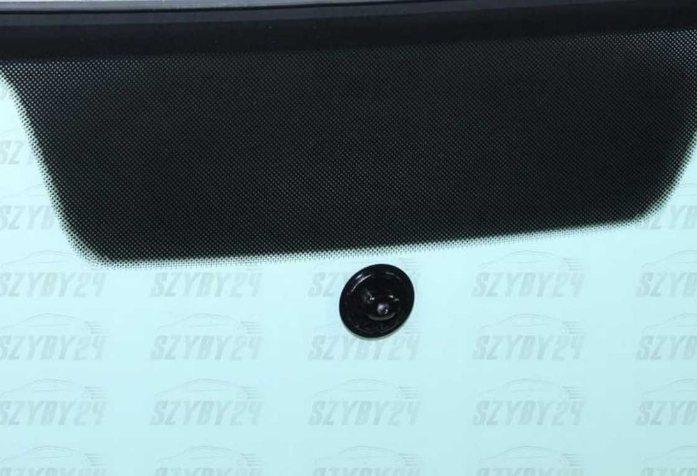 Лобове скло VW Golf 7 2013-2020 Лобовое стекло Гольф 7 Вітрове скло