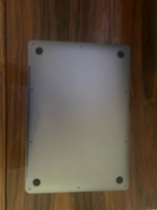 MacBook Air M1 13” | 16GB RAM | 512GB SSD | 2020