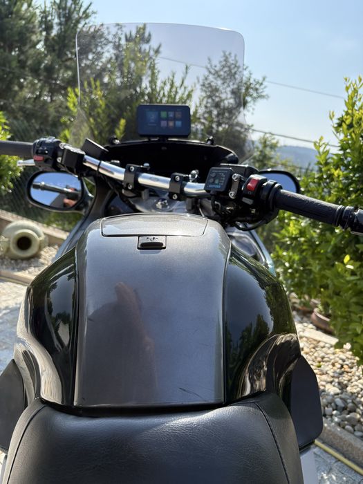 Para venda Yamaha GTS 1000