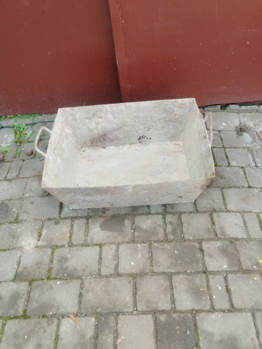 Продам ящики для розчину