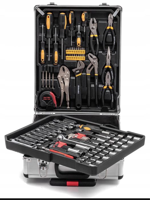 Skrzynka narzędziowa