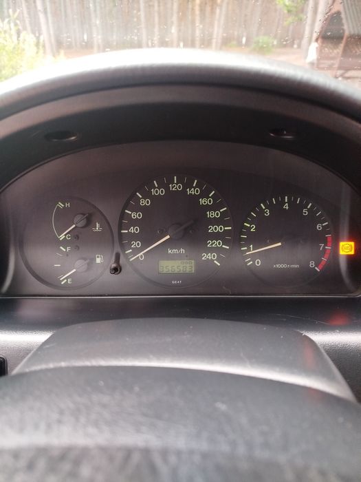 Продам автомобиль Mazda 626 Gf