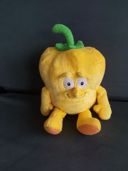 Peluches gangue dos frescos grupo 2