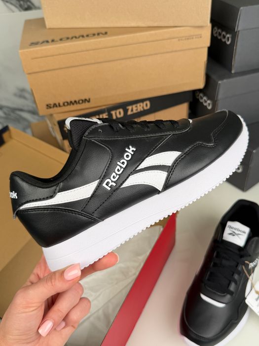 Мужские классические кроссовки Reebok 40/41/42/43/44р