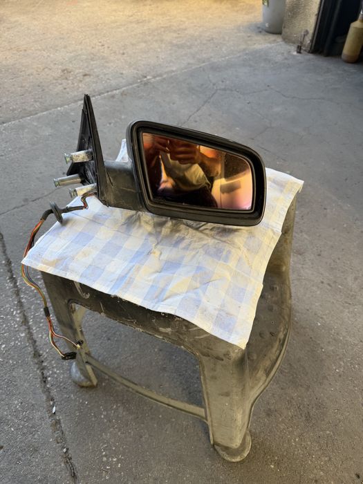 Espelhos  Retrovisor Bmw serie 5 e60 pre-lci