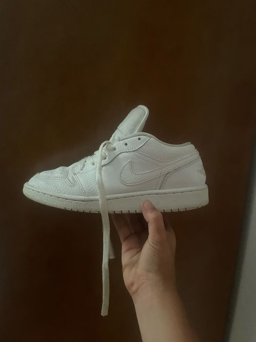 Sapatilhas air jordan